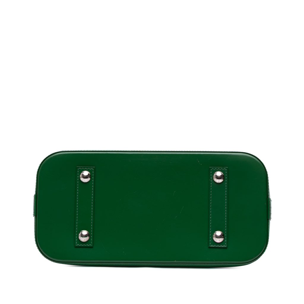 Louis Vuitton Epi Alma PM - 3