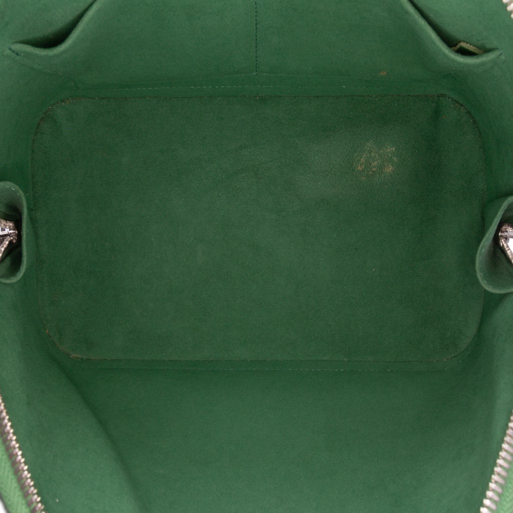 Louis Vuitton Epi Alma PM - 4