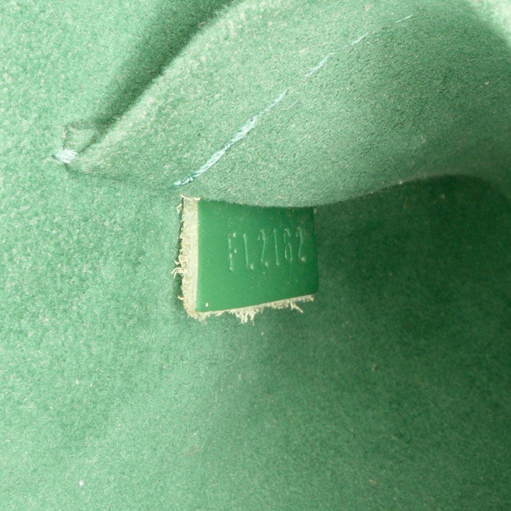 Louis Vuitton Epi Alma PM - 5