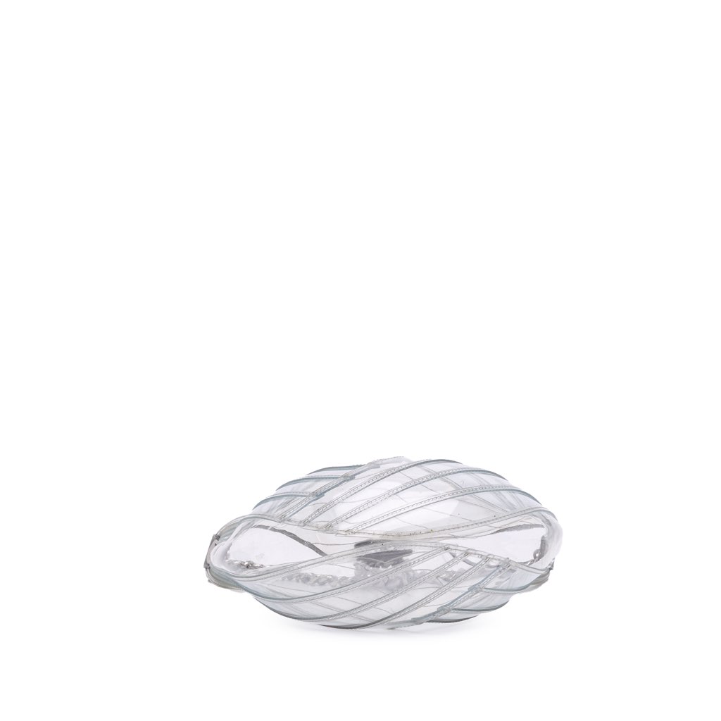 Chanel CC PVC Droplet Hobo - 3