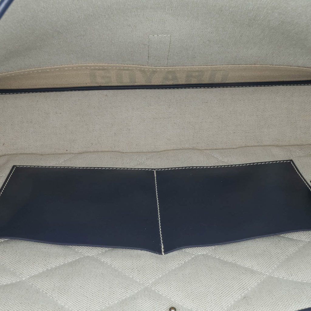 Goyard Goyardine Citadin PM - 4