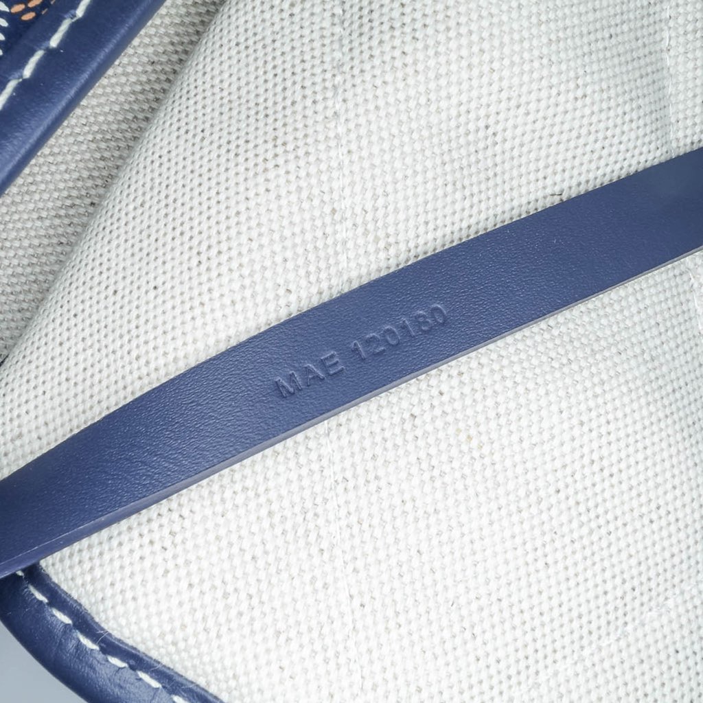 Goyard Goyardine Citadin PM - 5