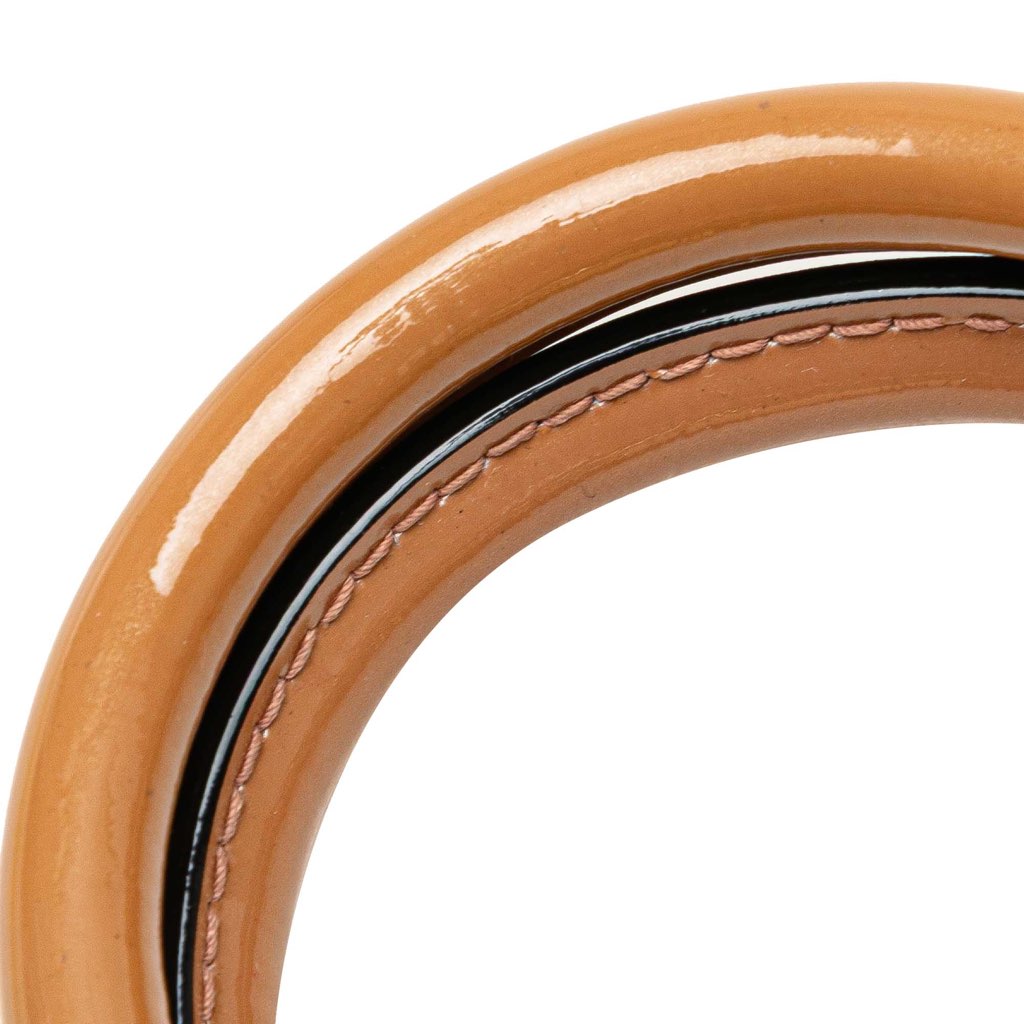 Louis Vuitton Monogram Vernis Alma PM - Image 11