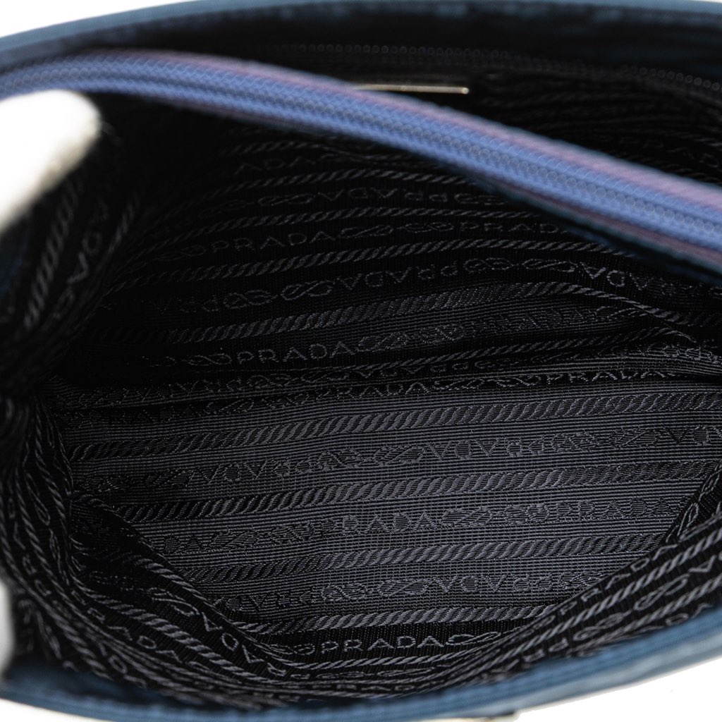Prada Tessuto Tote - 5