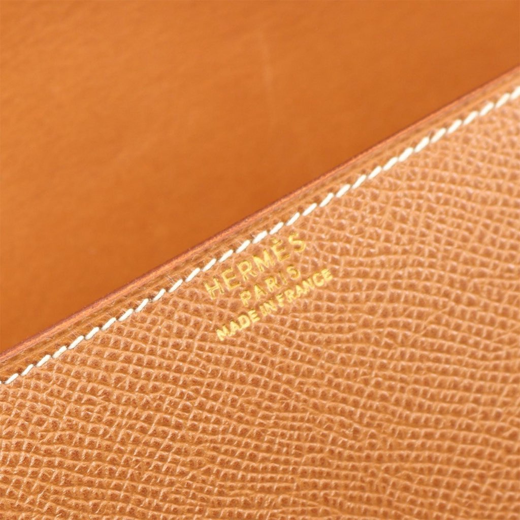 Hermès Courchevel Medor Crossbody - 4