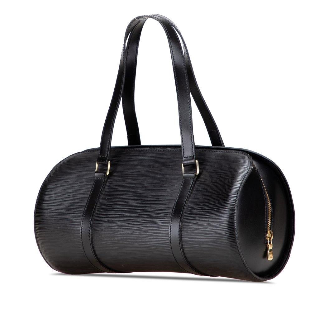 Louis Vuitton Epi Soufflot - 2