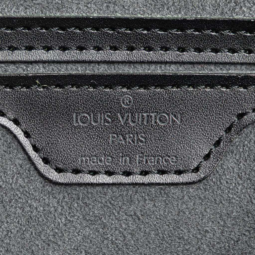 Louis Vuitton Epi Soufflot - 5