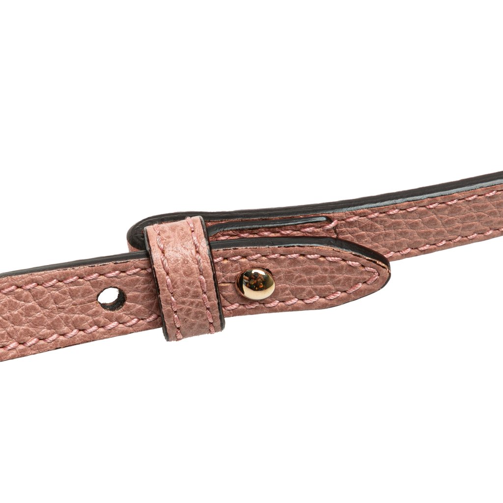 Gucci GG Canvas Bree Crossbody - Image 13