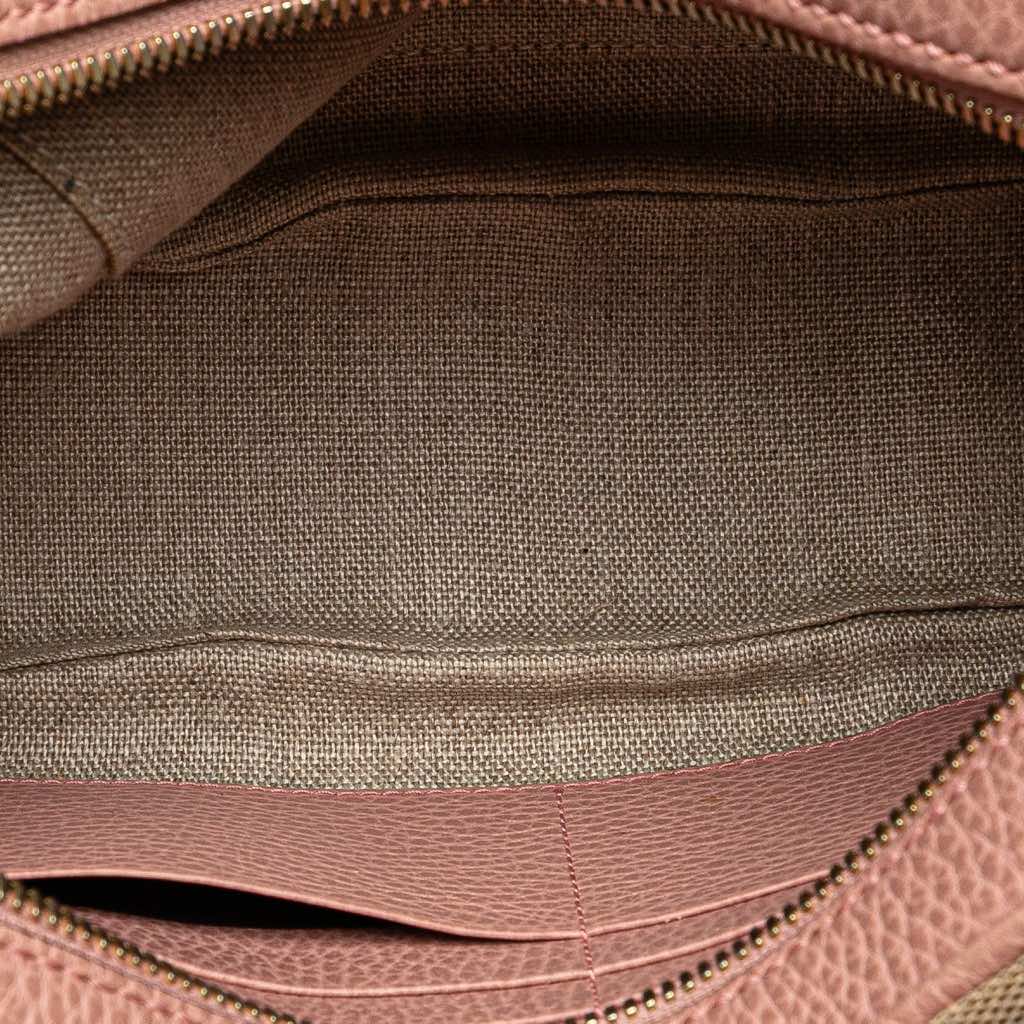 Gucci GG Canvas Bree Crossbody - 4