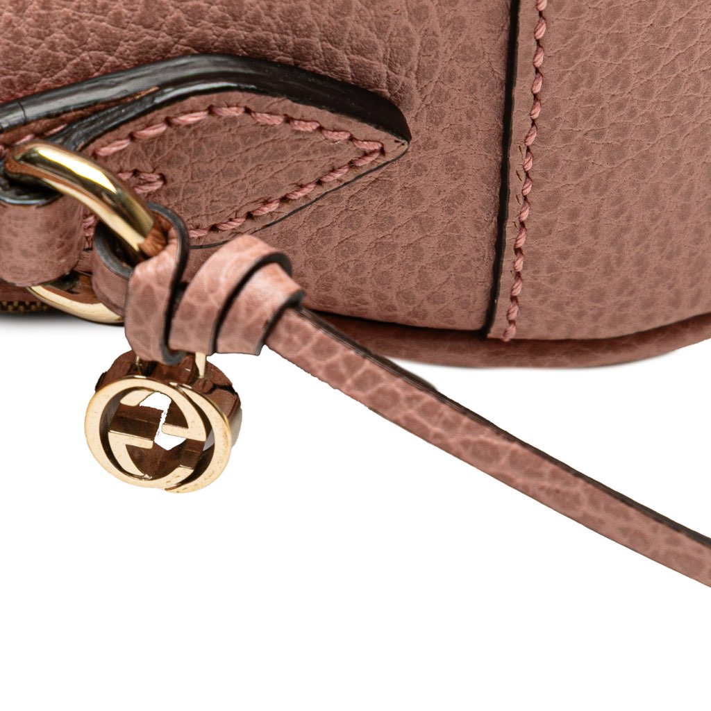 Gucci GG Canvas Bree Crossbody - Image 10