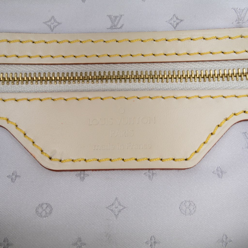 Louis Vuitton Suhali Lockit MM - 5