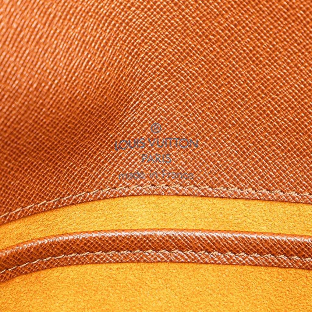 Louis Vuitton Monogram Musette Tango Short Strap - 5