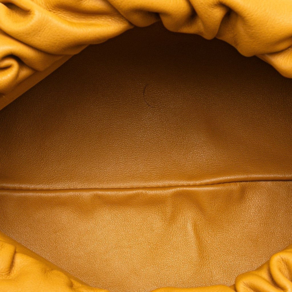 Bottega Veneta Lambskin Chain Pouch - 4