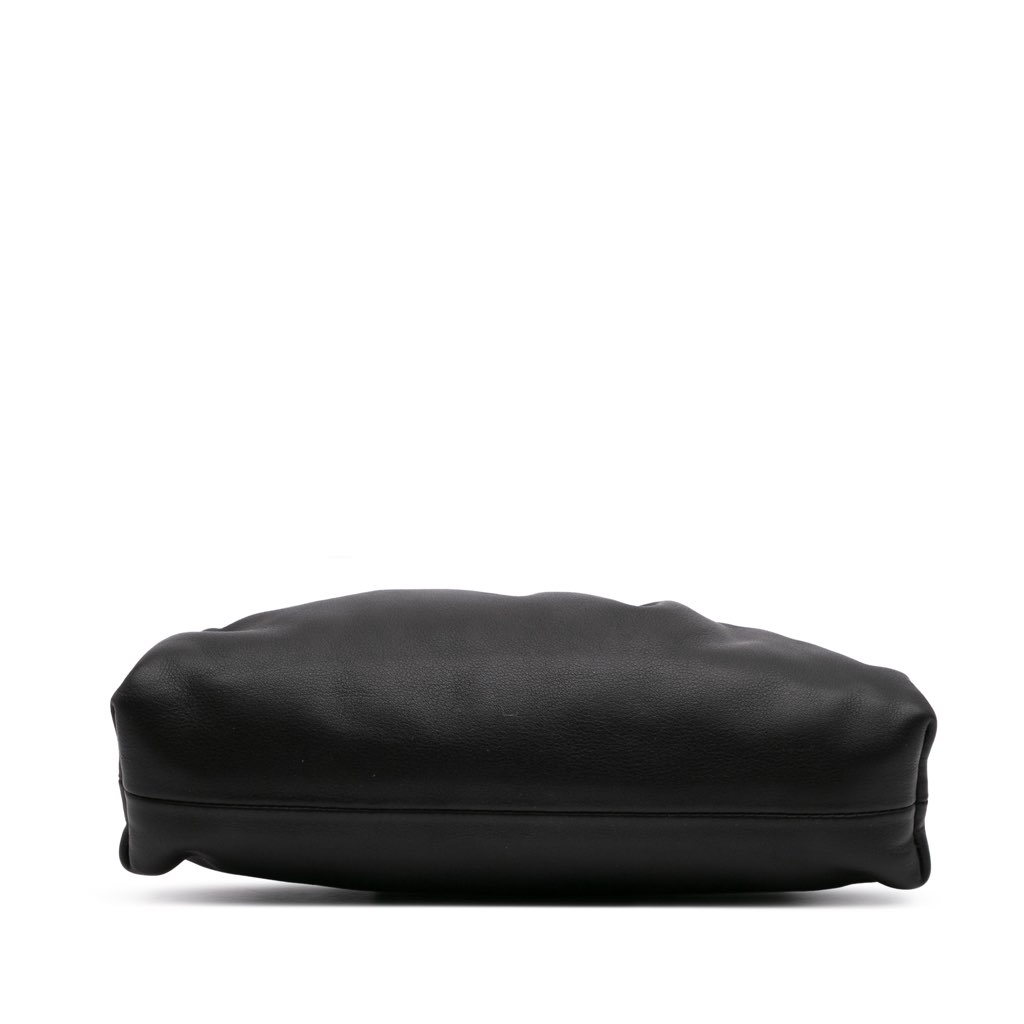 Bottega Veneta Lambskin The Mini Pouch Crossbody - 3