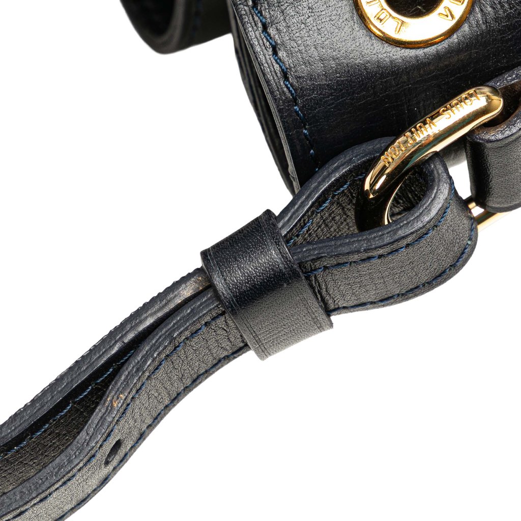 Louis Vuitton Monogram Mini Lin Idylle Noe PM - Image 13