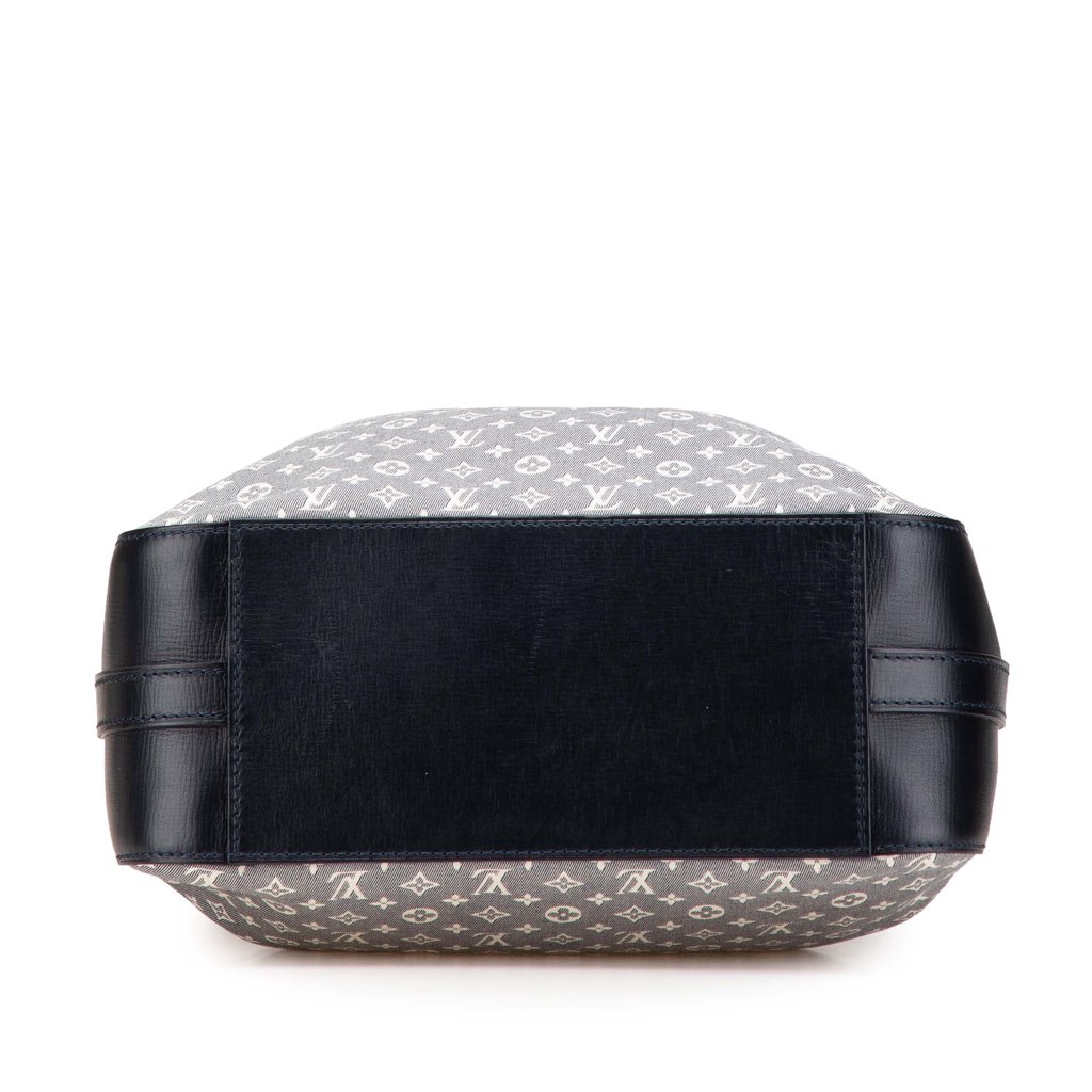 Louis Vuitton Monogram Mini Lin Idylle Noe PM - Image 6