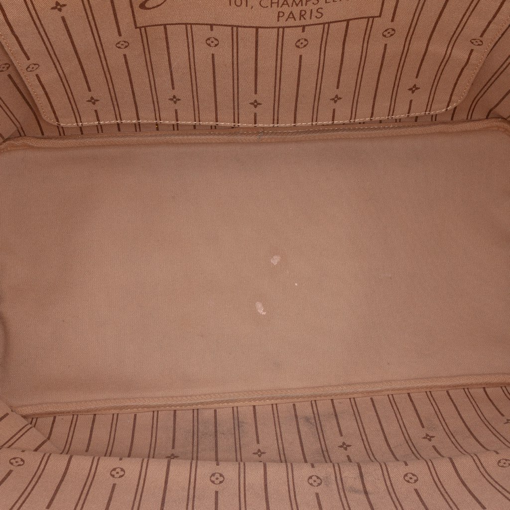 Louis Vuitton Monogram Neverfull GM - 4