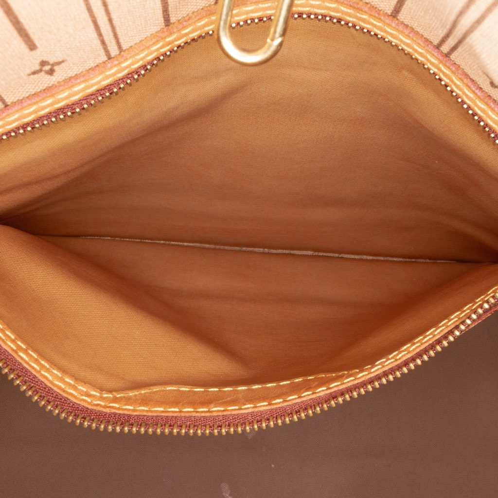 Louis Vuitton Monogram Neverfull GM - 5