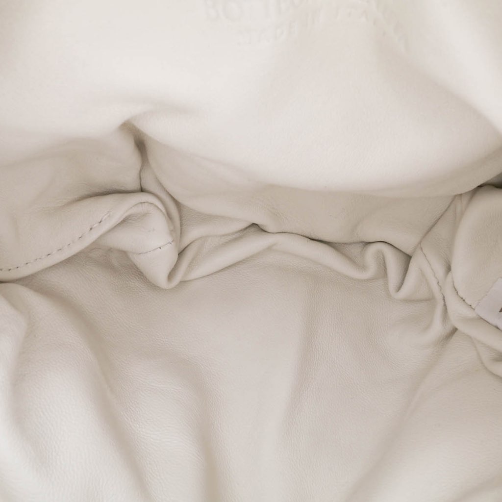 Bottega Veneta Mini Nappa Puffy Jodie - 4