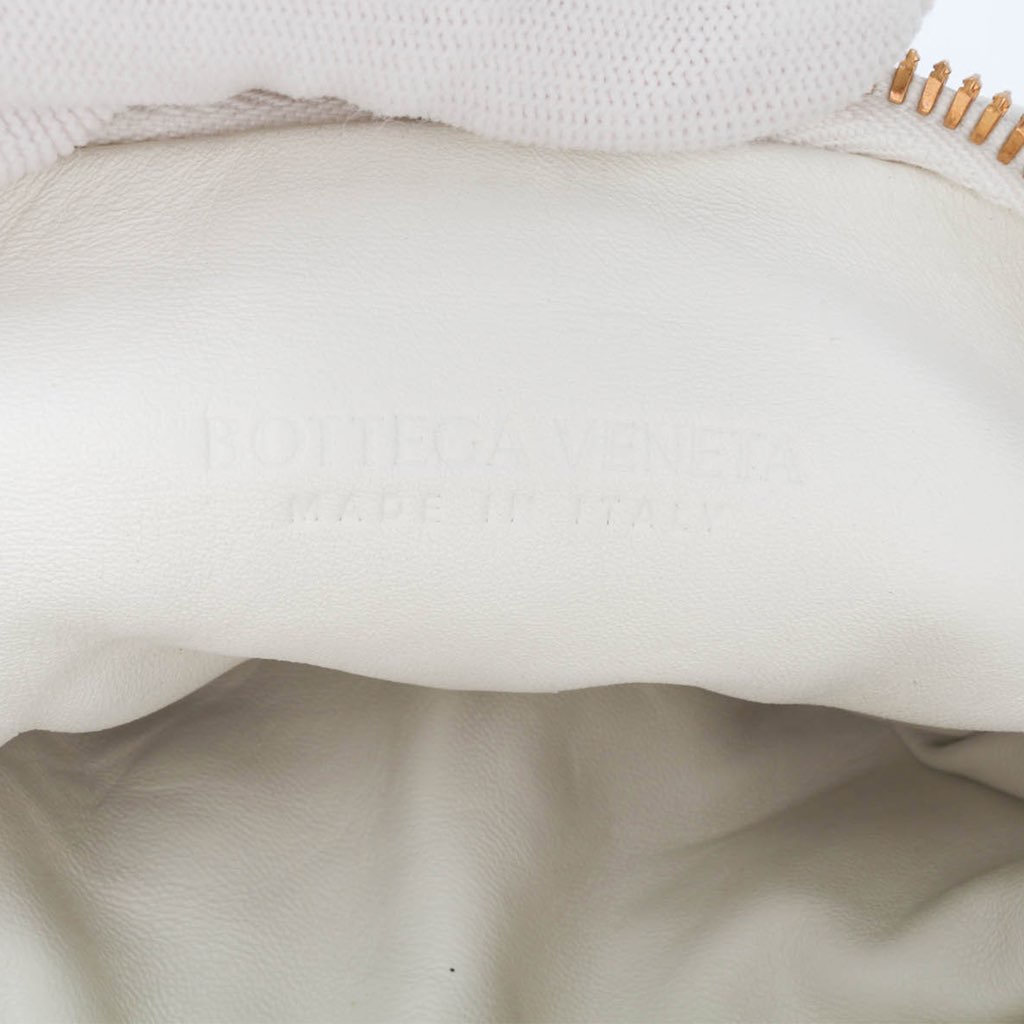 Bottega Veneta Mini Nappa Puffy Jodie - 5