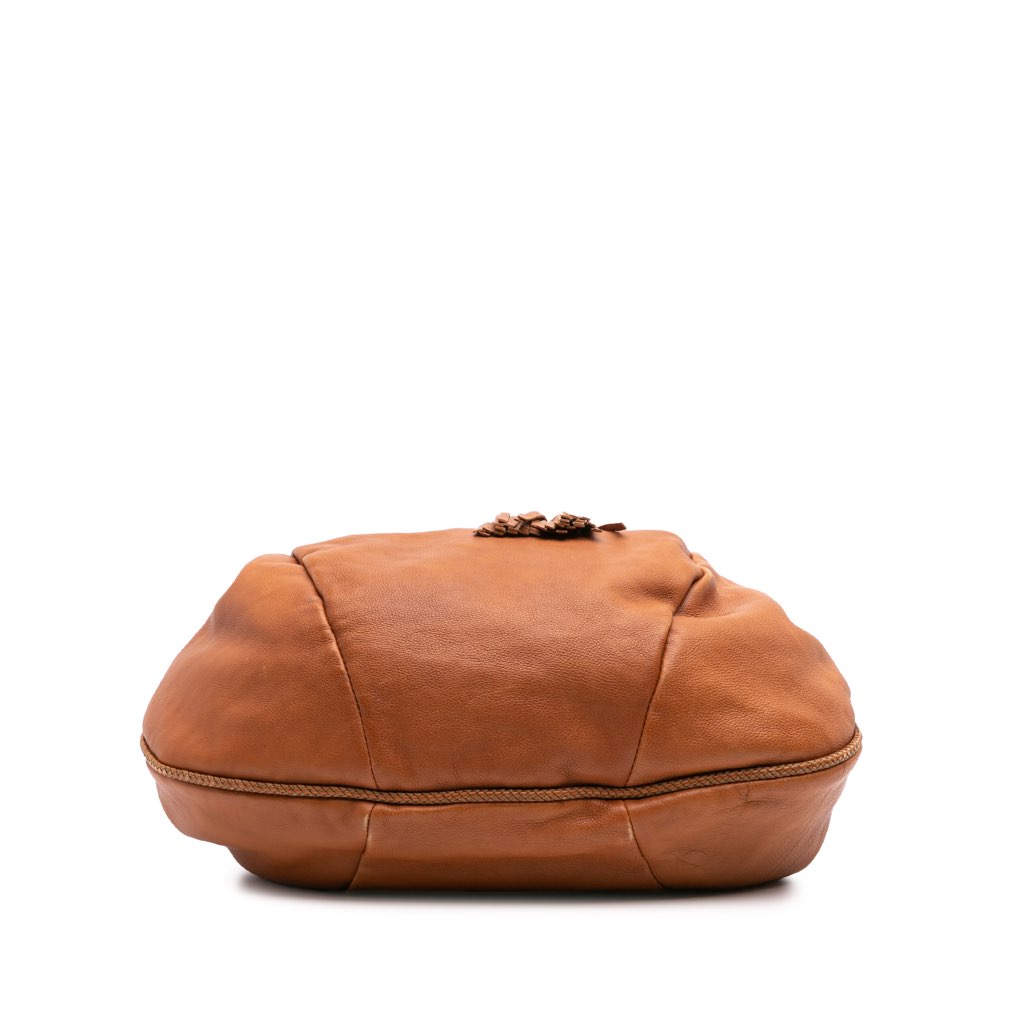 Gucci Calfskin Marrakech Tote - 3