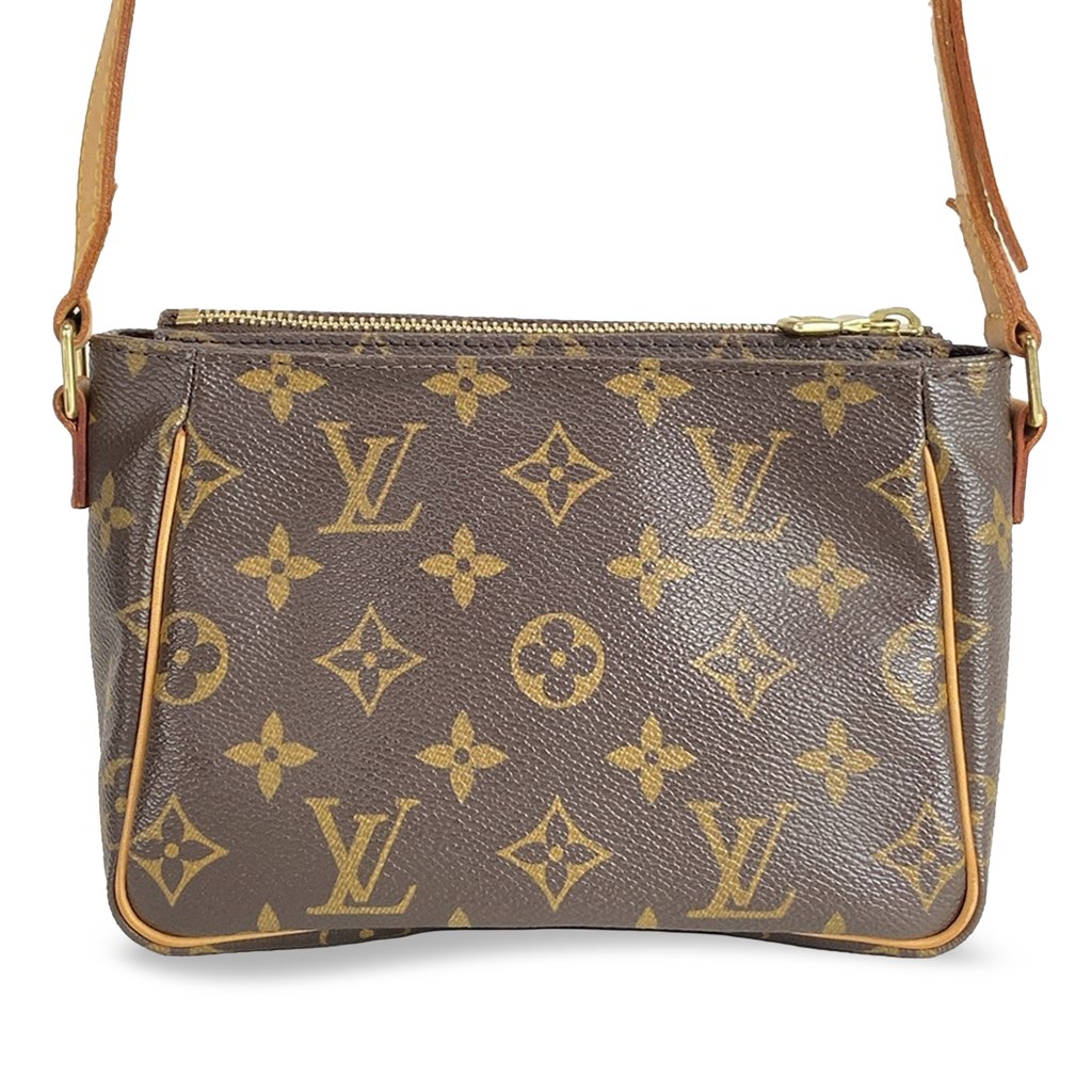 Louis Vuitton Monogram Viva Cite PM - 3