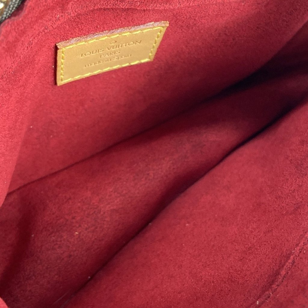 Louis Vuitton Monogram Viva Cite PM - 5