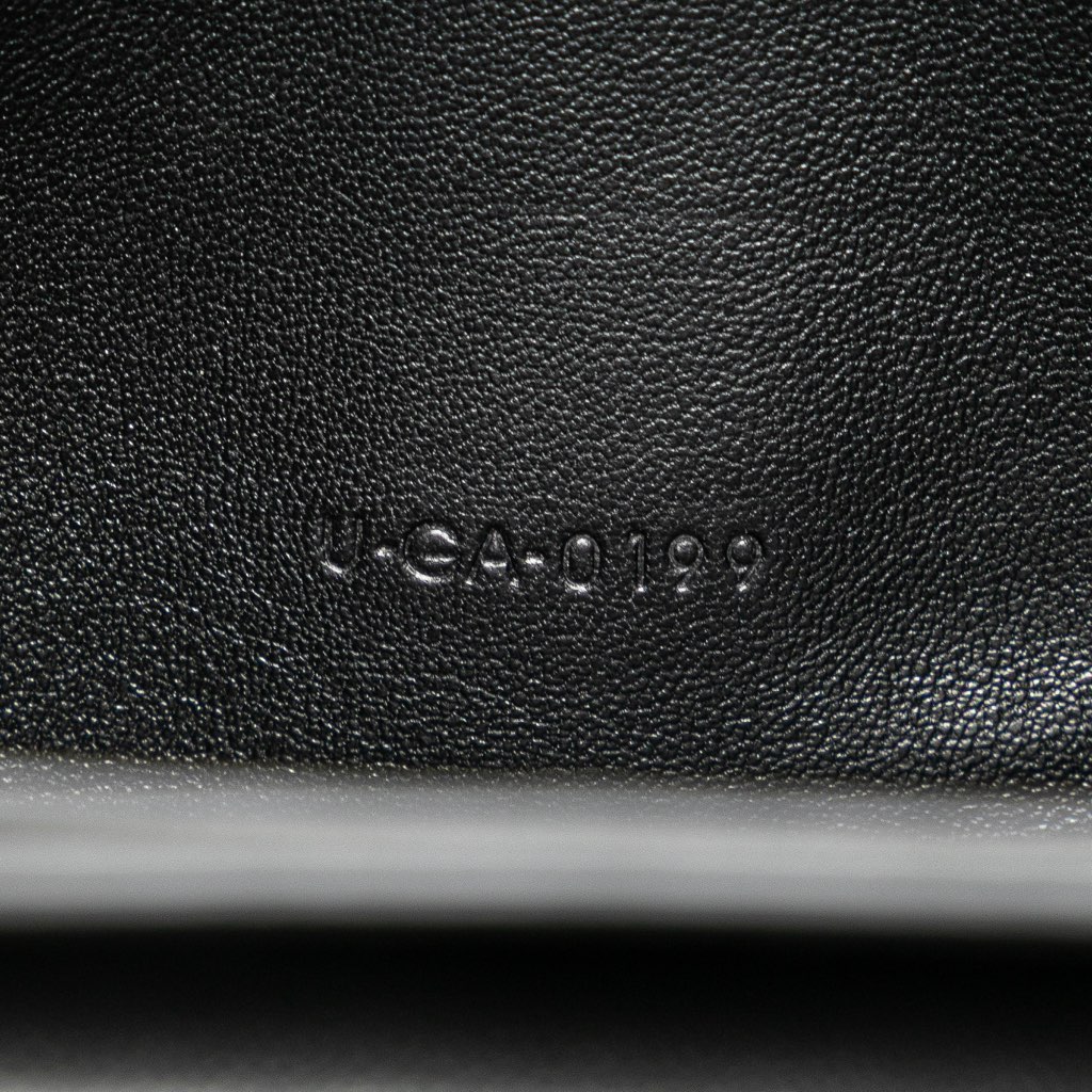 Celine Small Calfskin Besace 16 Crossbody - Detail 1