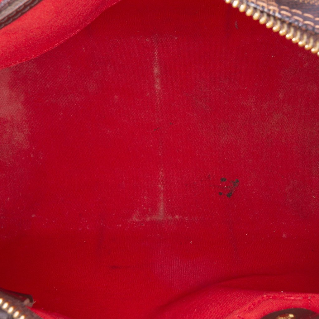 Louis Vuitton Damier Ebene Speedy 30 - 4