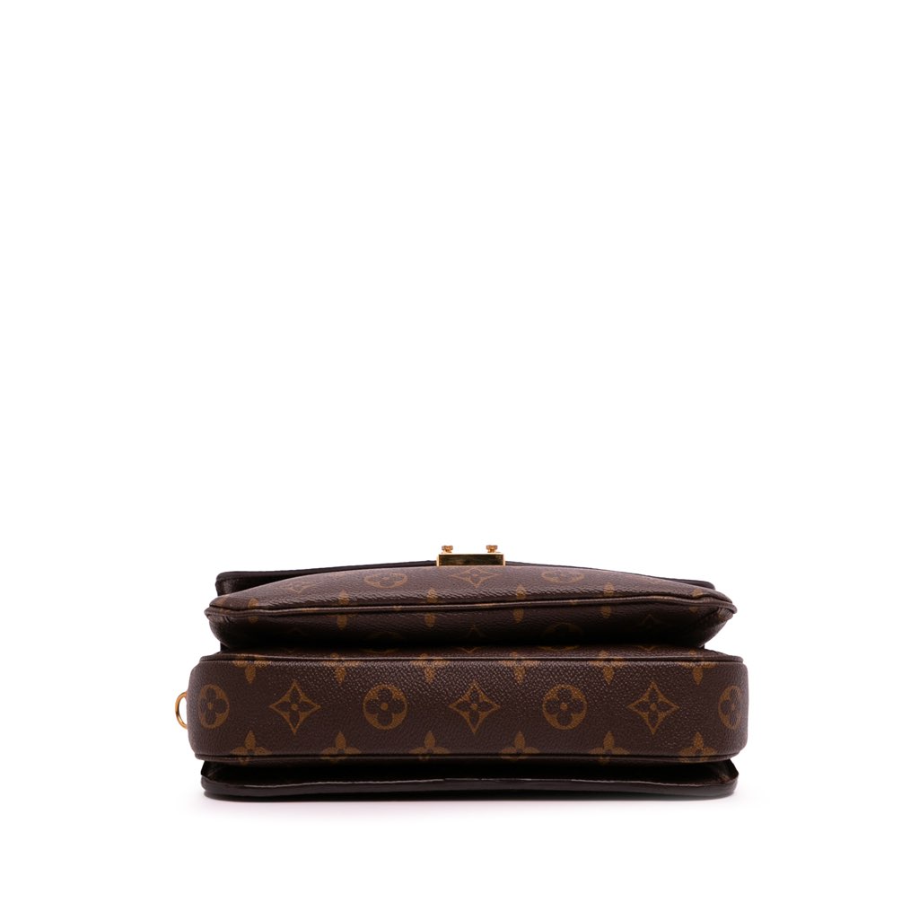 Louis Vuitton Monogram Pochette Metis - 3