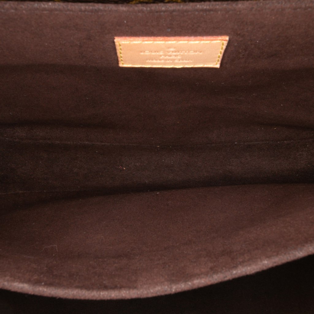 Louis Vuitton Monogram Pochette Metis - 4