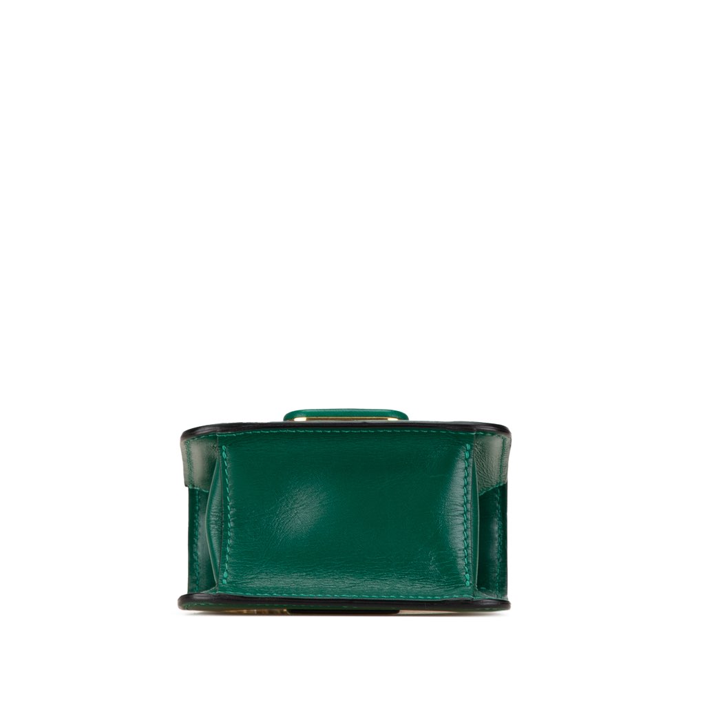 Valentino Micro Leather VSling Crossbody - 3