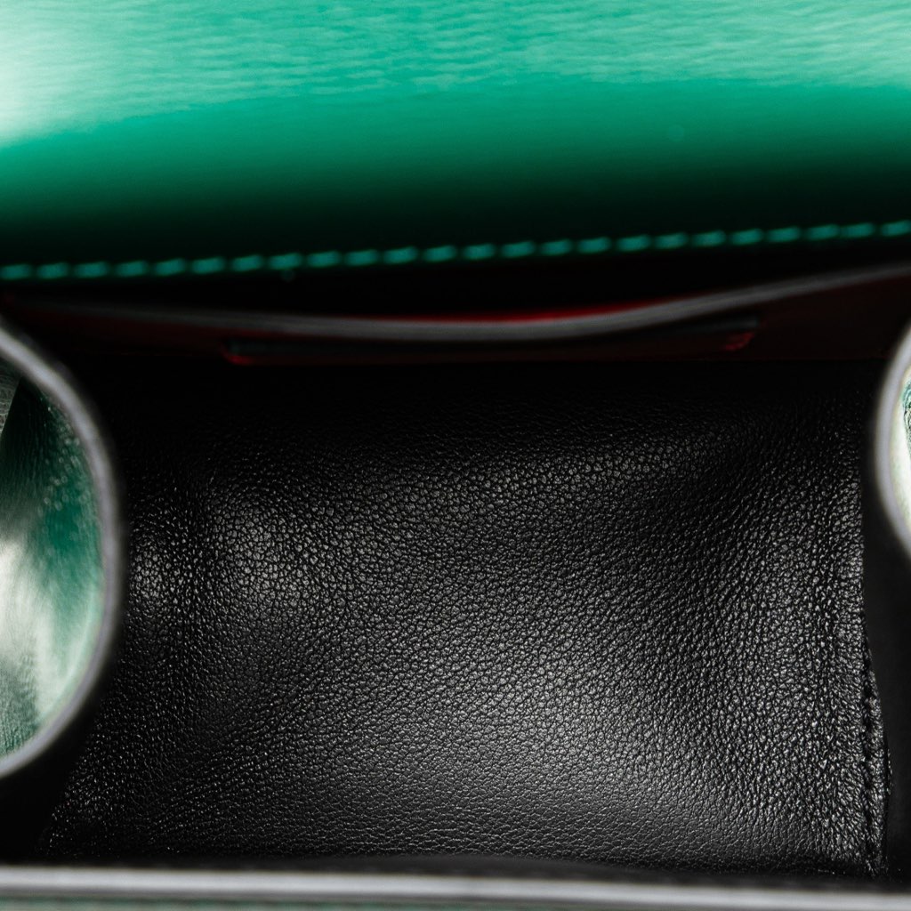 Valentino Micro Leather VSling Crossbody - 4