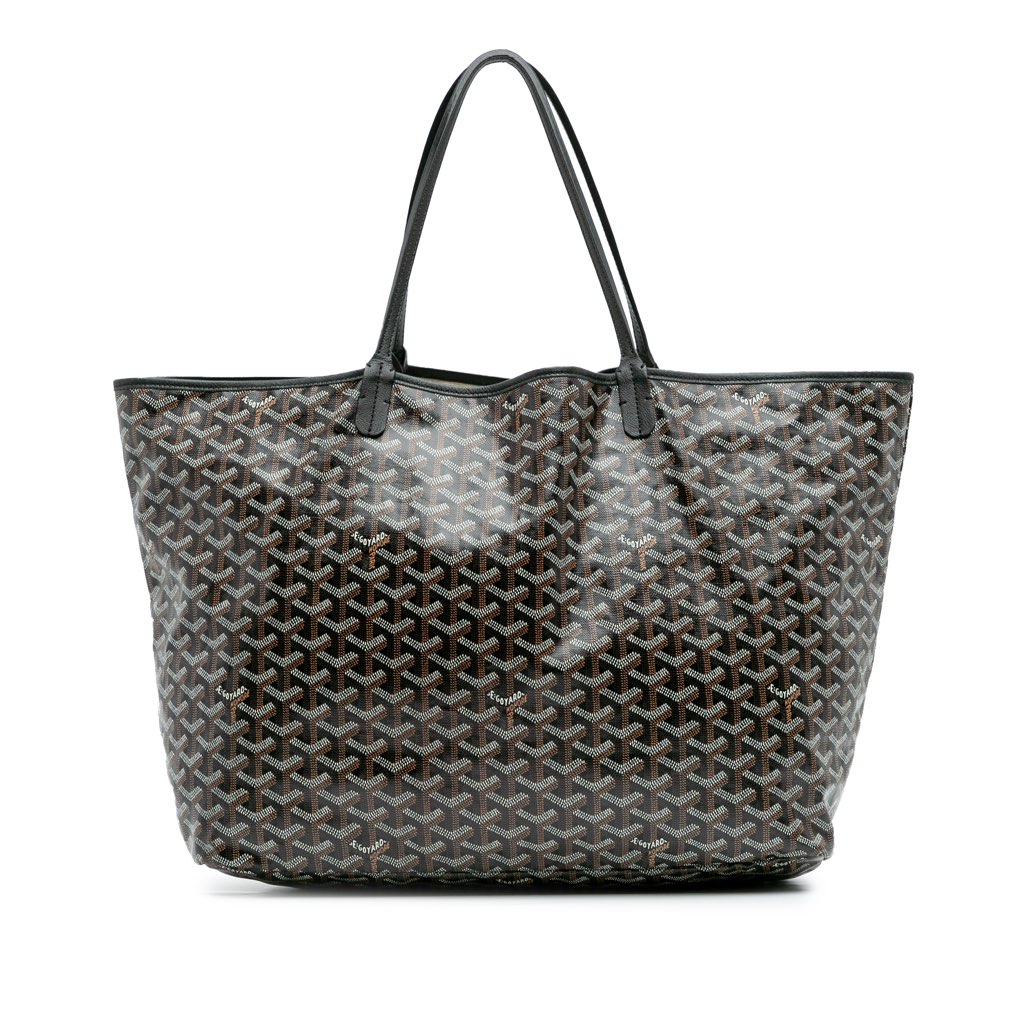 Goyard Goyardine Saint Louis GM