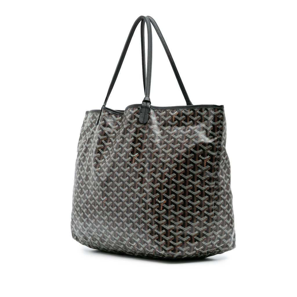 Goyard Goyardine Saint Louis GM - 2