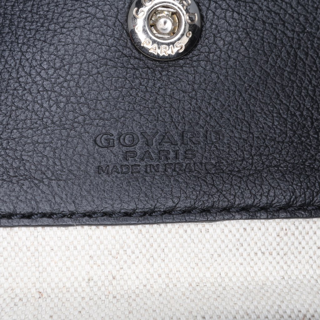 Goyard Goyardine Saint Louis GM - 5