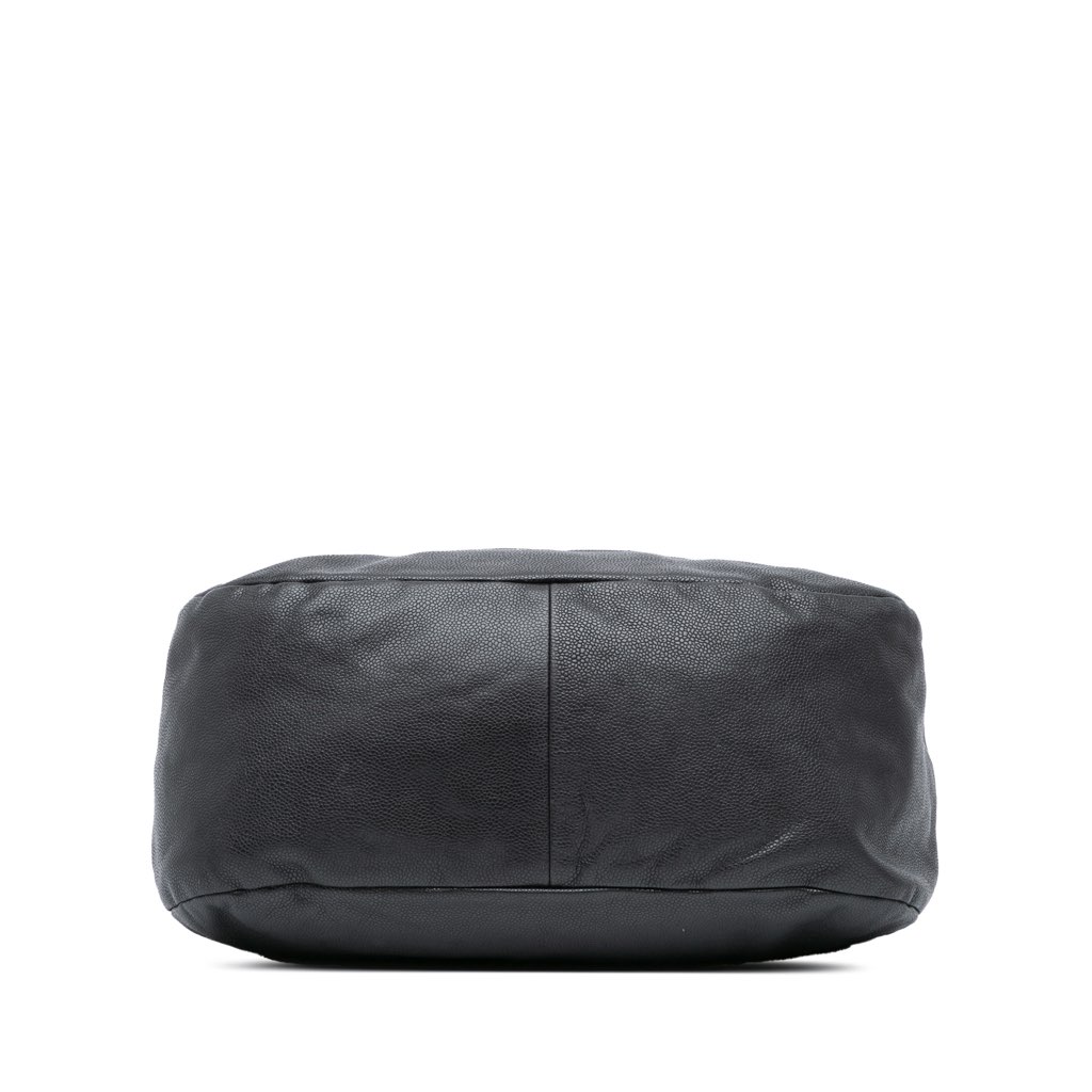 Chanel Caviar 31 Hobo Bag - Image 6