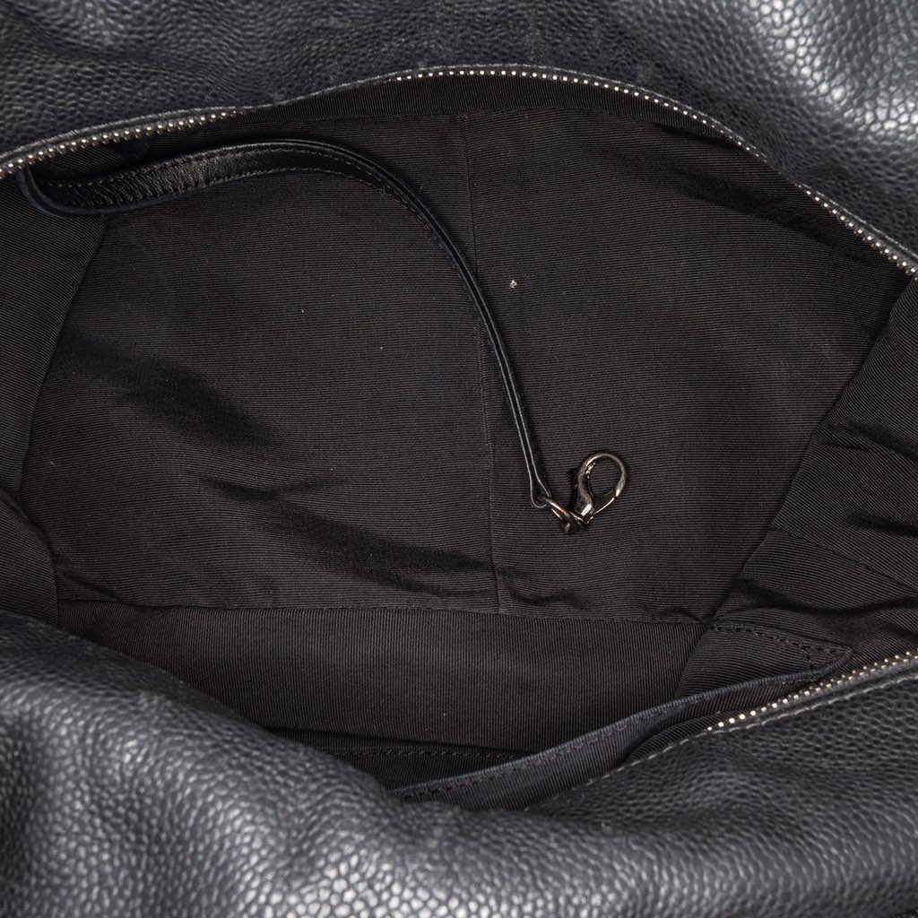 Chanel Caviar 31 Hobo Bag - 4