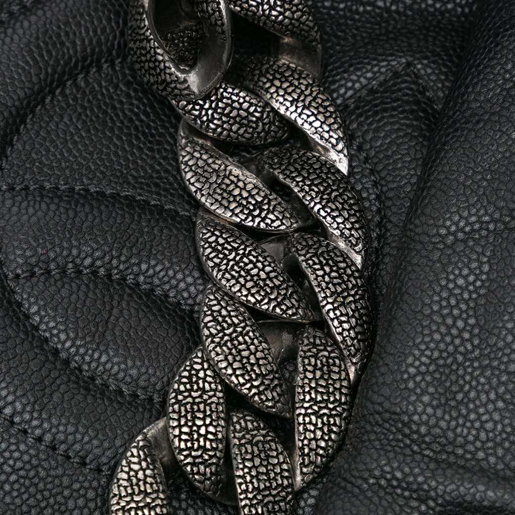 Chanel Caviar 31 Hobo Bag - Image 10