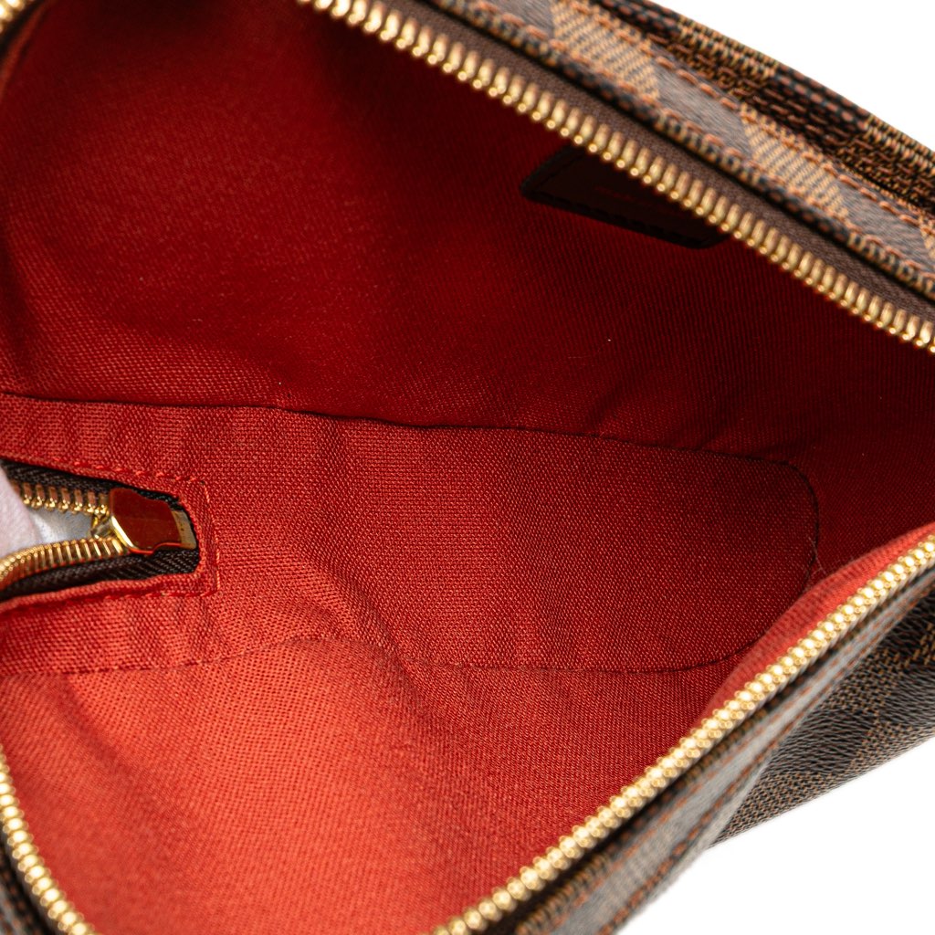 Louis Vuitton Damier Ebene Geronimos - 4