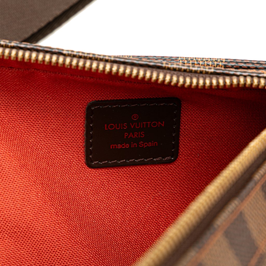 Louis Vuitton Damier Ebene Geronimos - 5