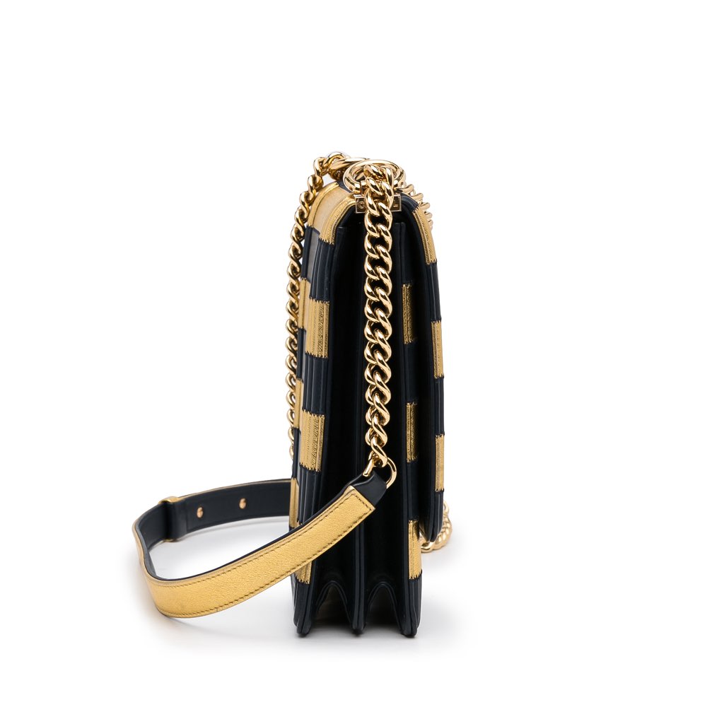 Chanel Timeless Crossbody - 3