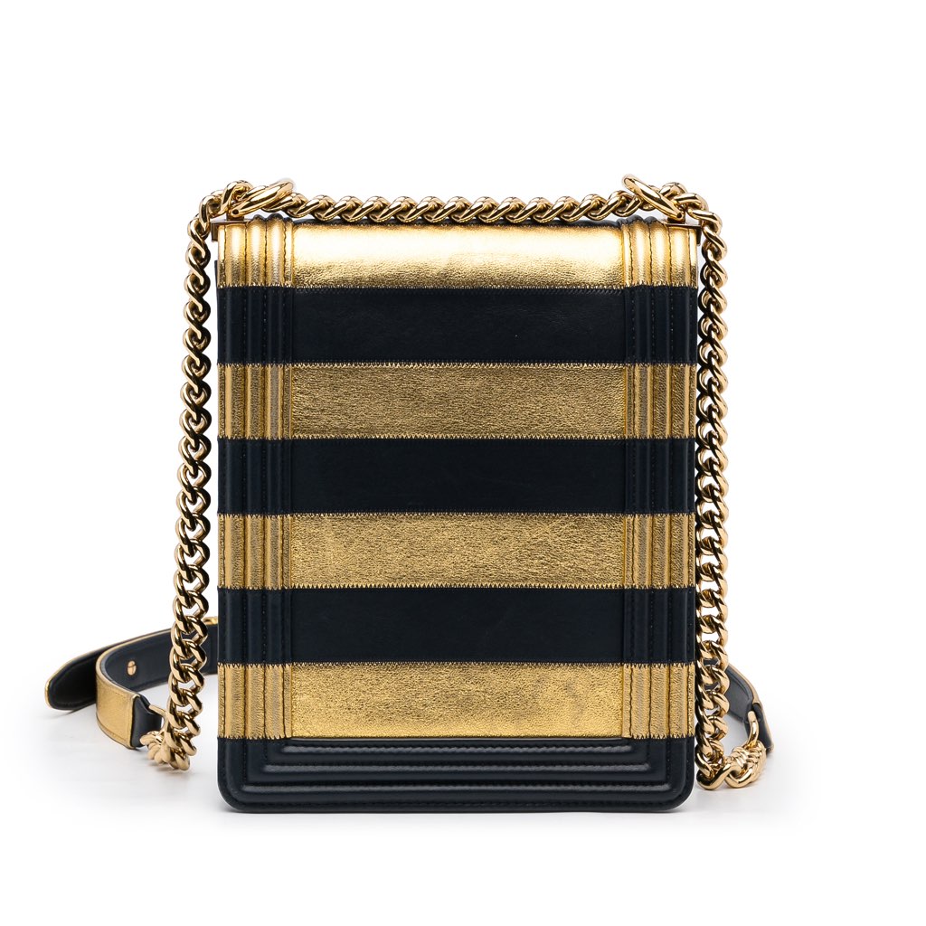 Chanel Timeless Crossbody - 4