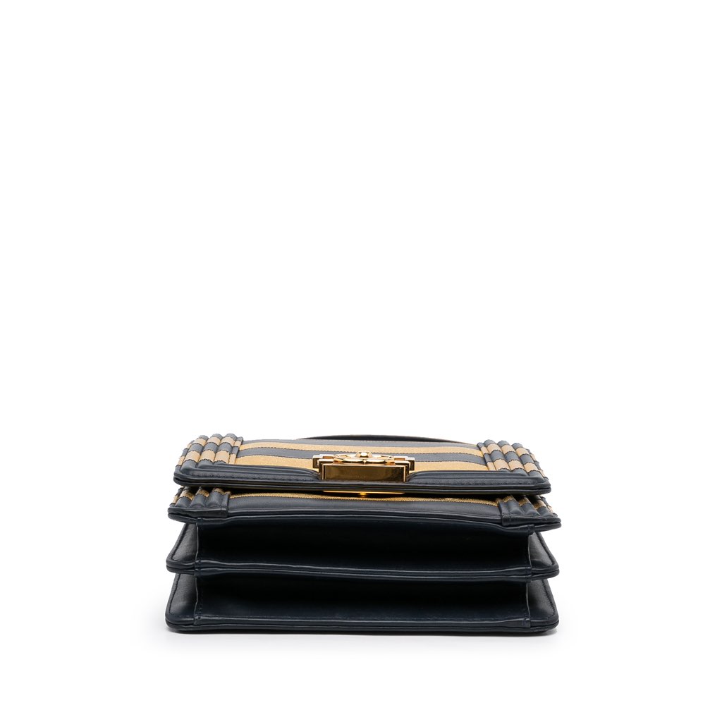 Chanel Timeless Crossbody - 5