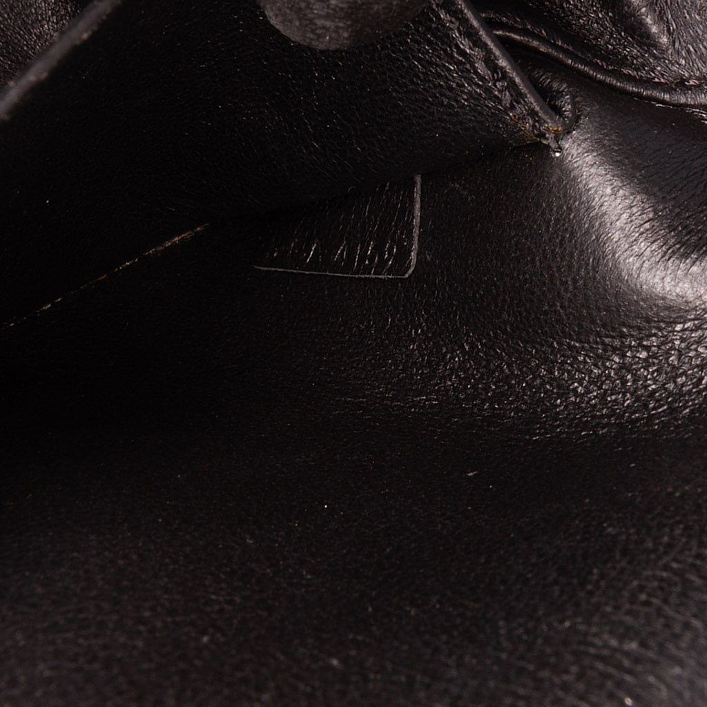 Celine Small Leather Crecy Flap Crossbody - 5