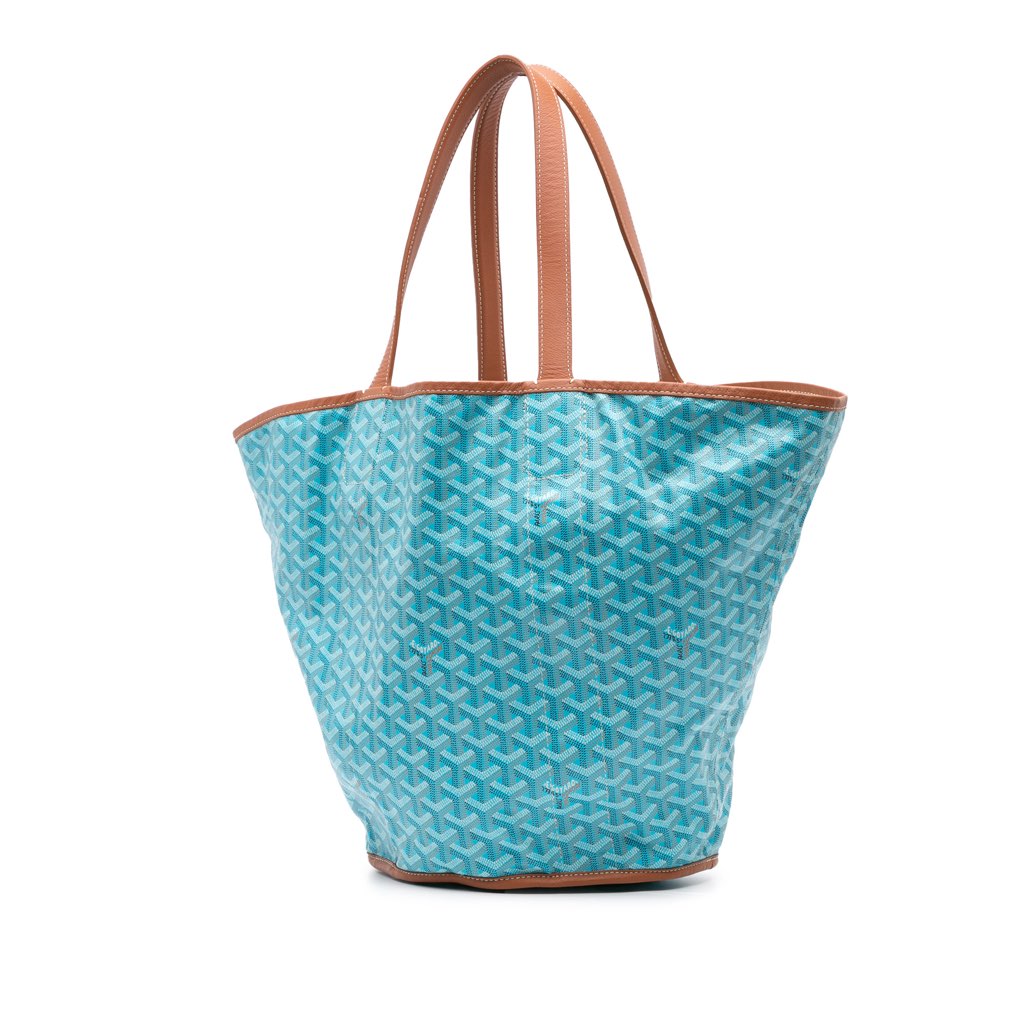 Goyard Goyardine Reversible Belharra Tote - 2