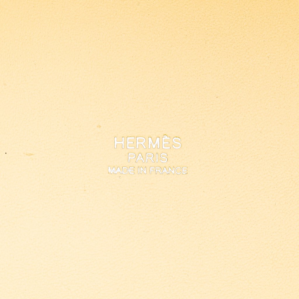 Hermès Toile Goeland and Swift Cargo Picotin Lock 18 - 5