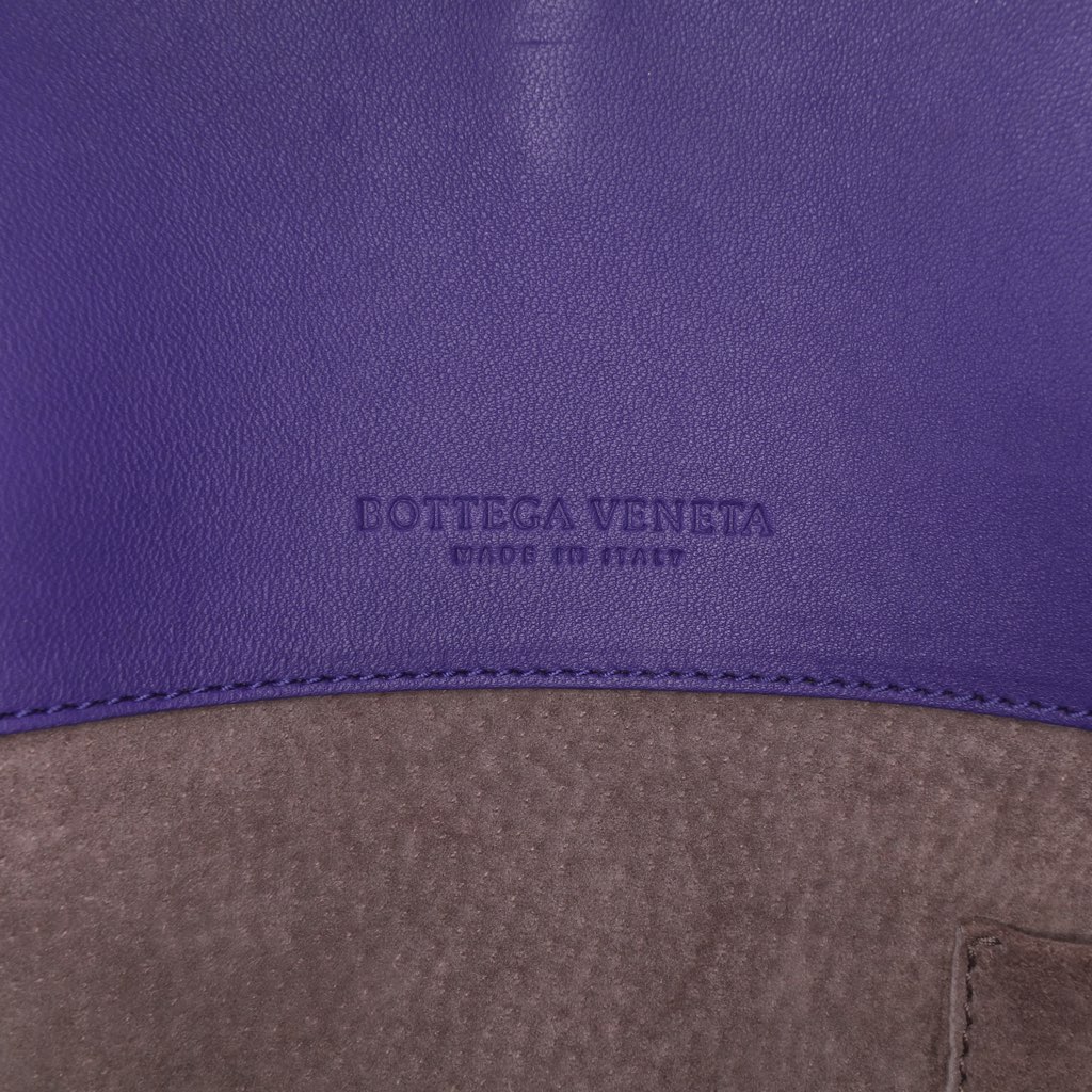 Bottega Veneta Nappa Intrecciato Milano Tote - 5