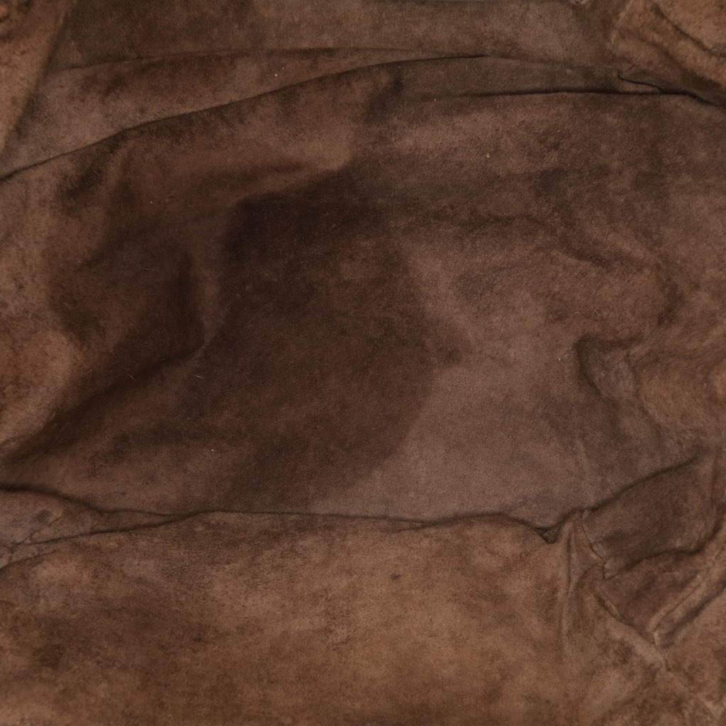 Bottega Veneta Nappa Intrecciato Cube Crossbody - 4