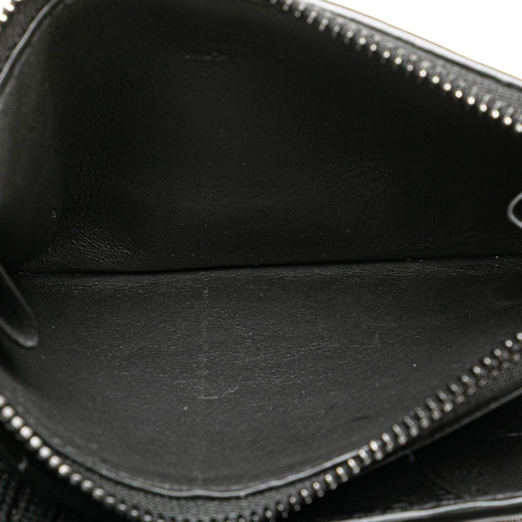 Louis Vuitton Monogram Shadow Hybrid Wallet - 5